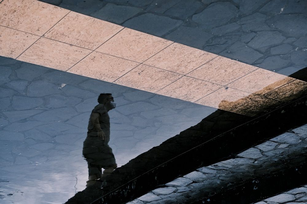 Photograph by Ananta Dwikupa