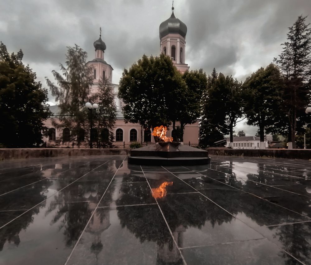 Photograph by Андрей Мелета