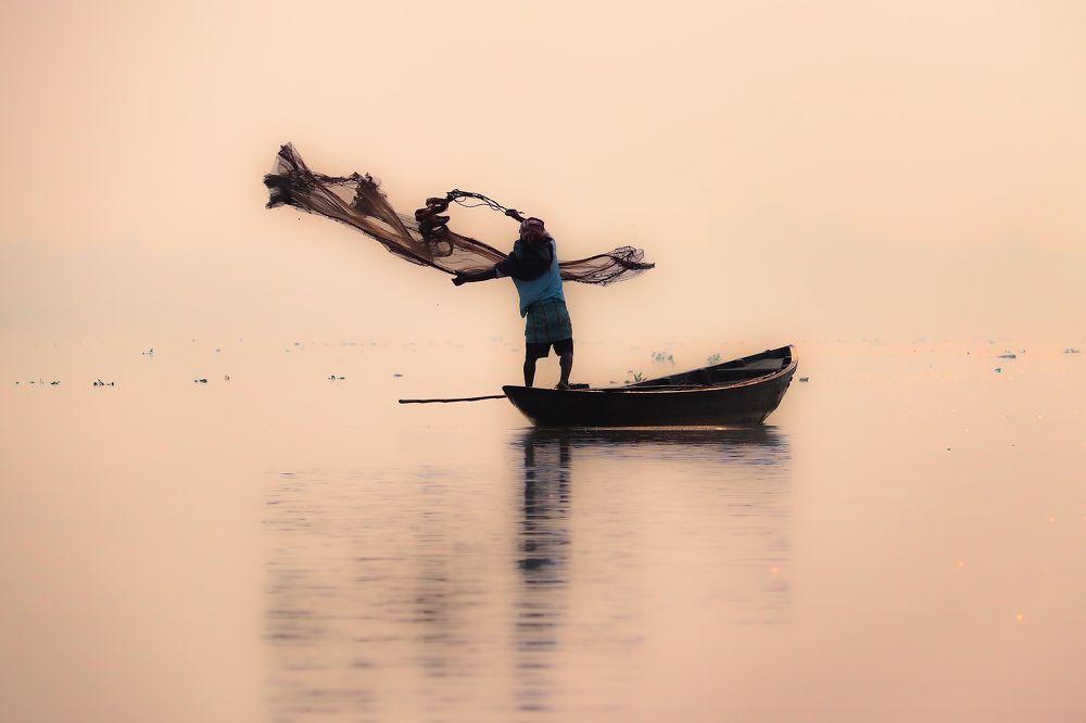 Photograph by Arkachanda Roy