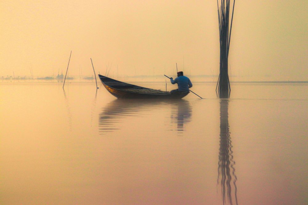 Photograph by Arkachanda Roy