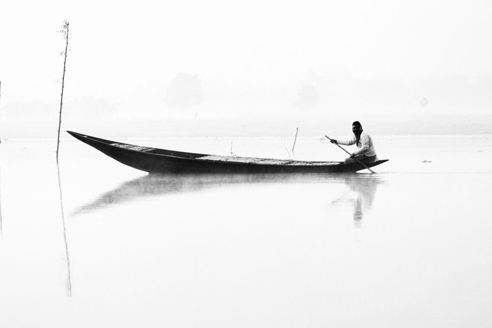 Photograph by Arkachanda Roy