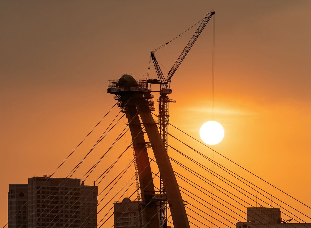 Photograph by Vu Tuan Anh