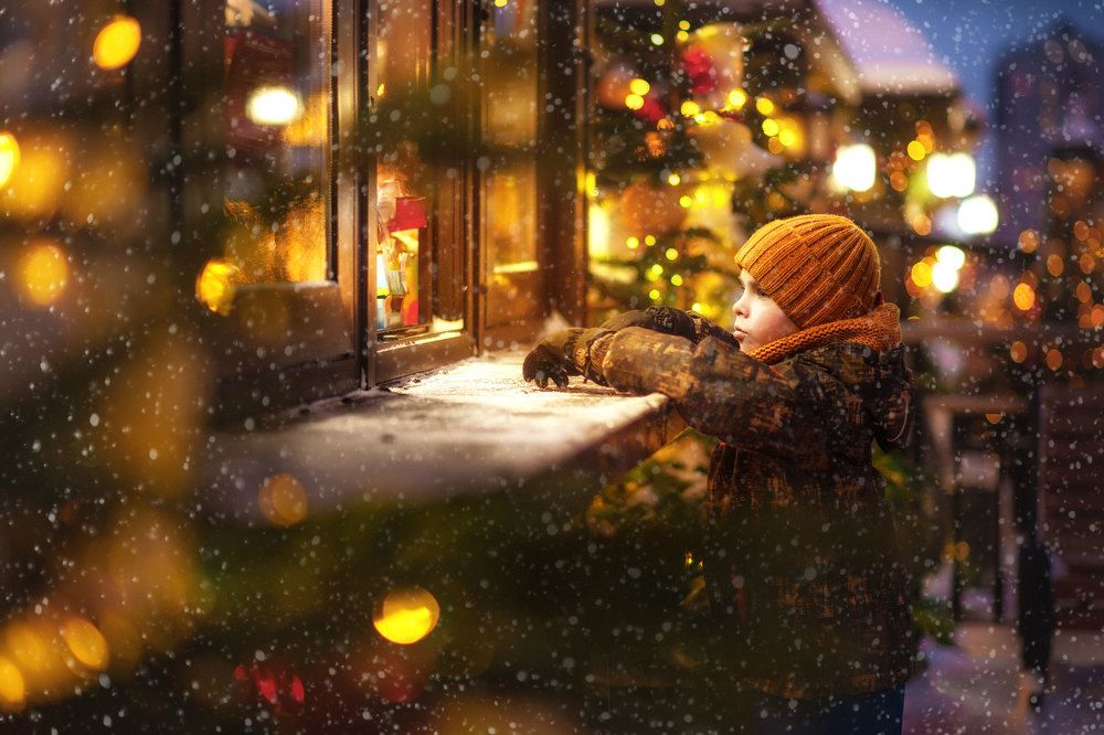 Photograph by Александра Муха