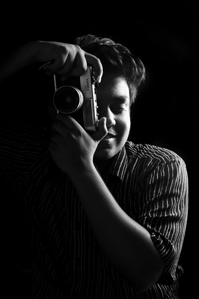 Photograph by iftekhar hossain