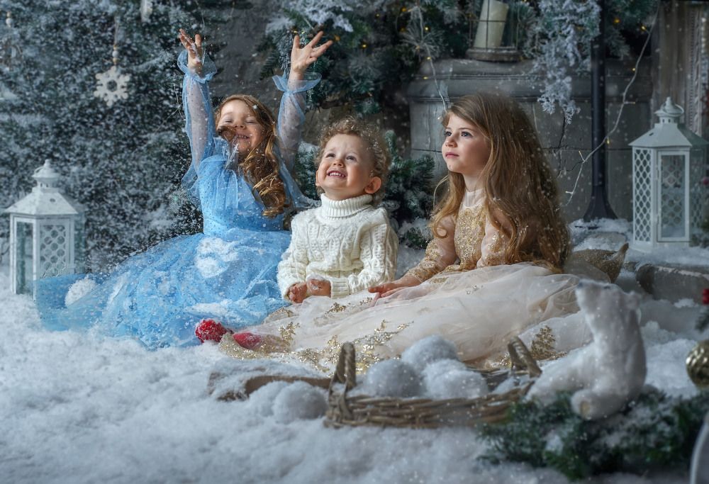 Photograph by Ольга Власкина