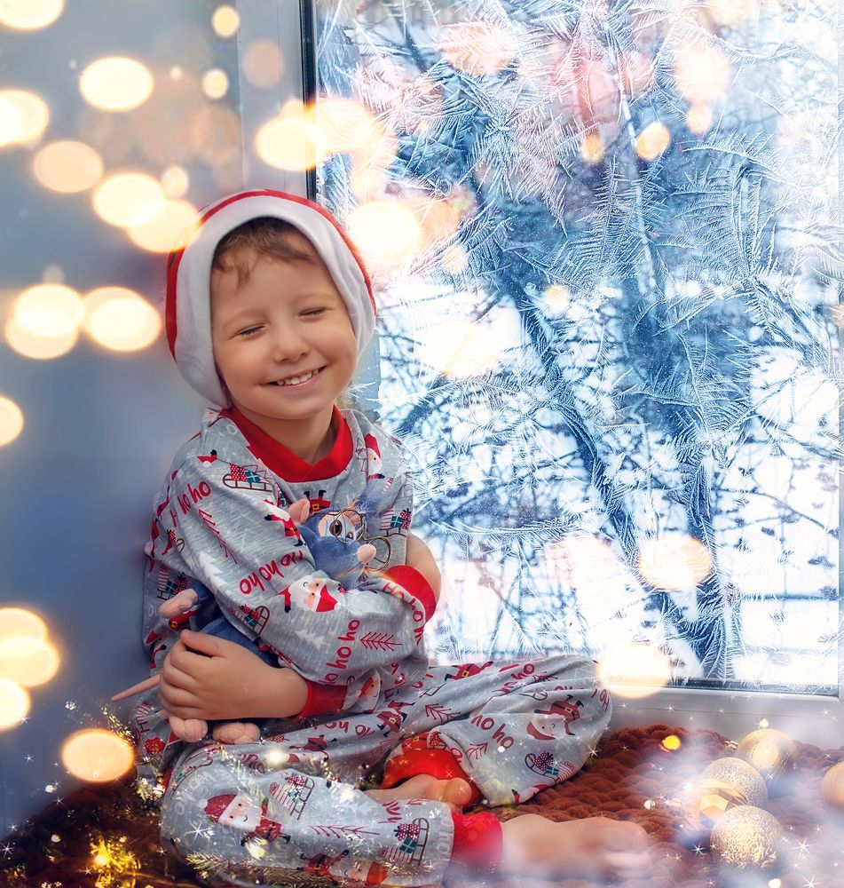 Photograph by YANA SHABANOVA