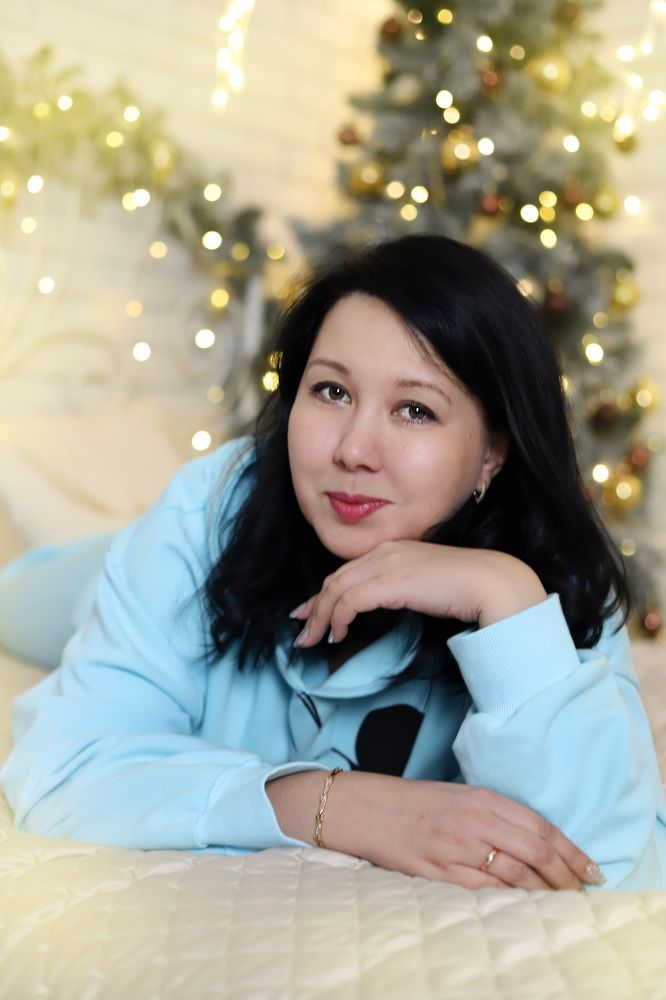 Photograph by Светлана Семакина