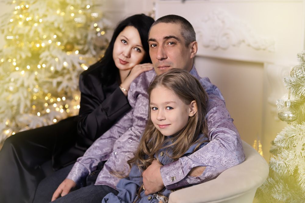 Photograph by Светлана Семакина