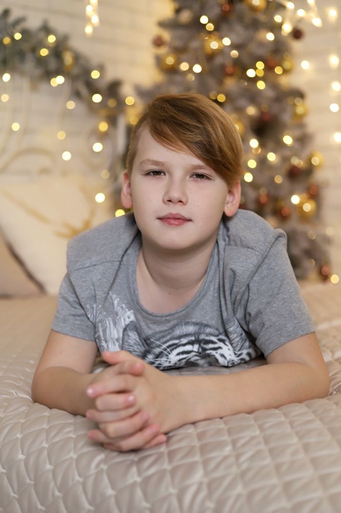 Photograph by Светлана Семакина