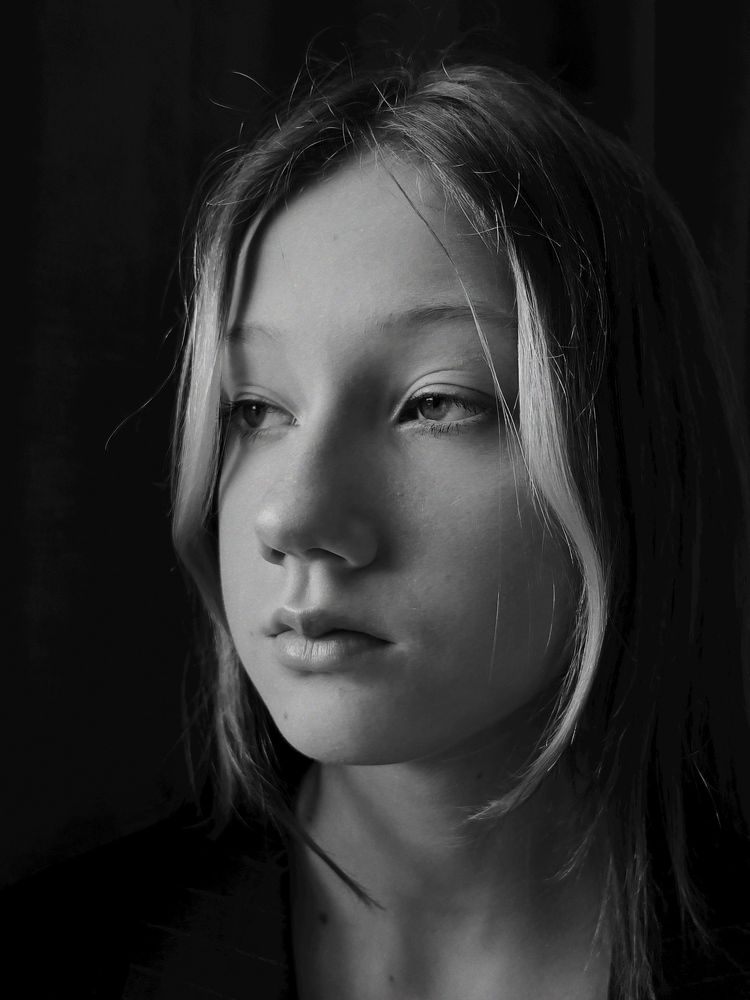 Photograph by Елена Зенкевич
