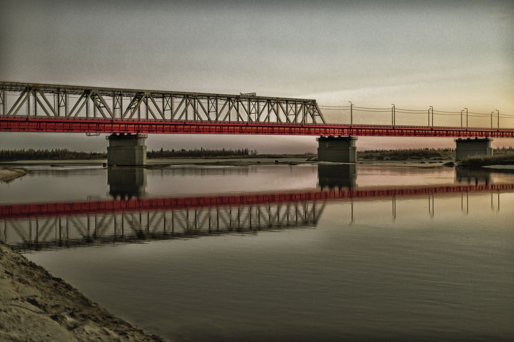 Photograph by Наталья Бондарева