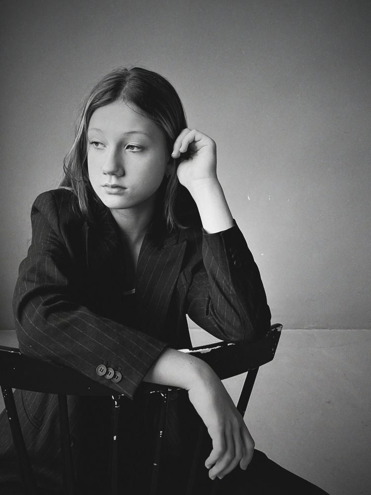Photograph by Елена Зенкевич