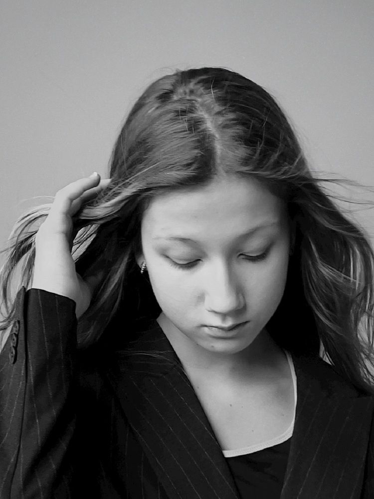 Photograph by Елена Зенкевич