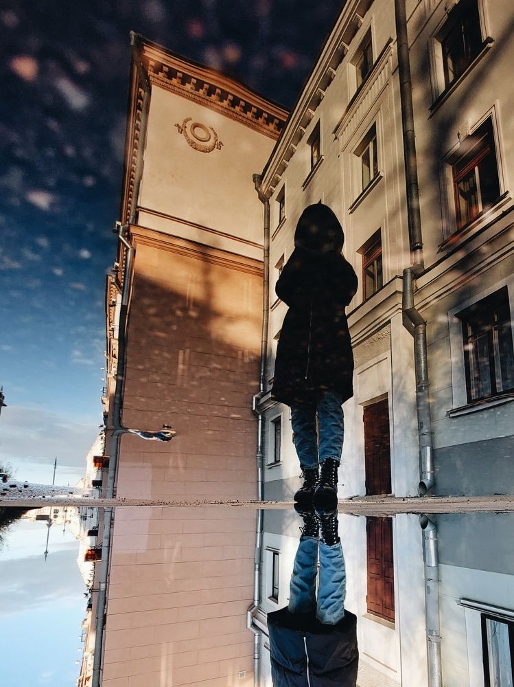Photograph by Елена Зенкевич