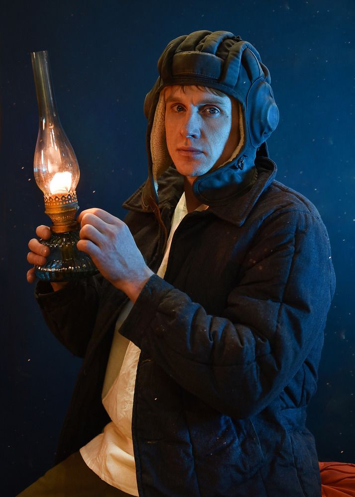 Photograph by Наталья Лазо