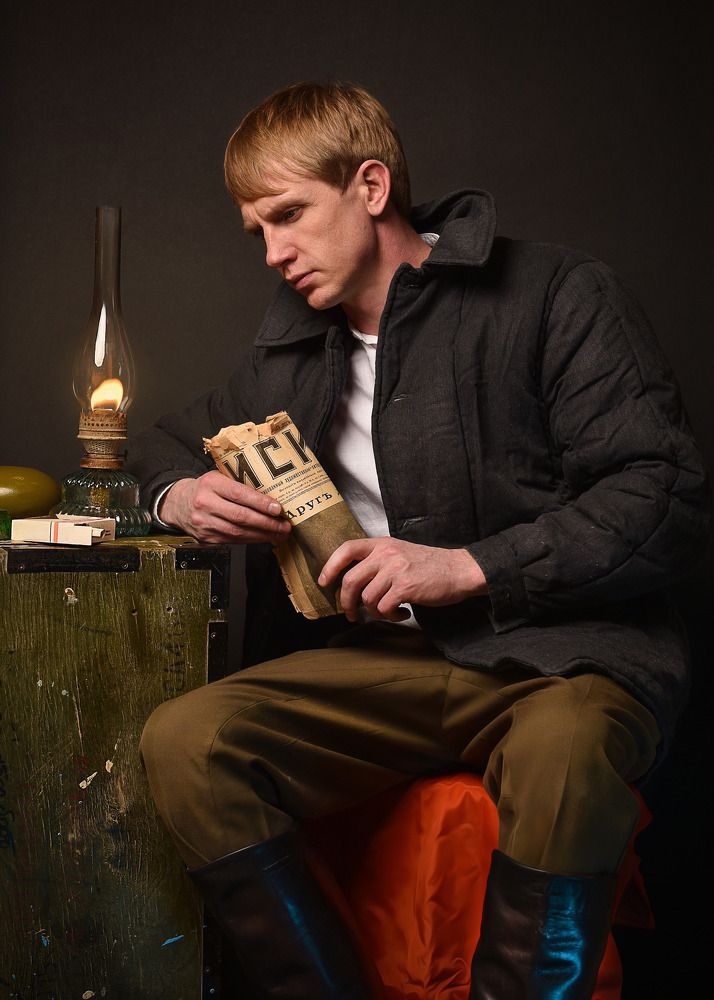 Photograph by Наталья Лазо