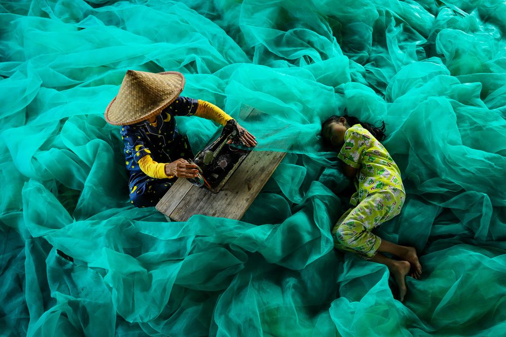 Photograph by Royanto