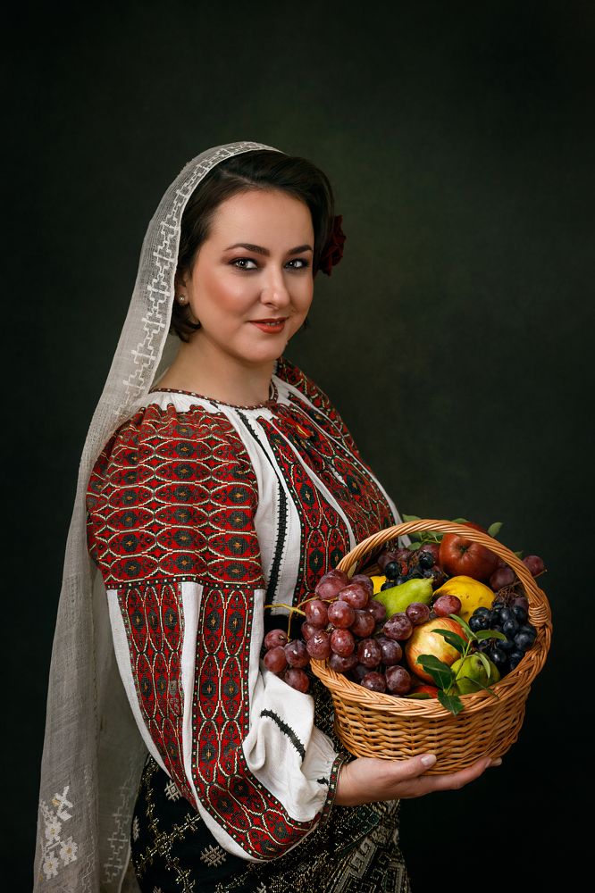 Фотография автора Cornelia Ghergut