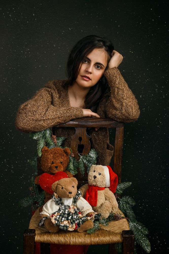 Фотография автора Cornelia Ghergut