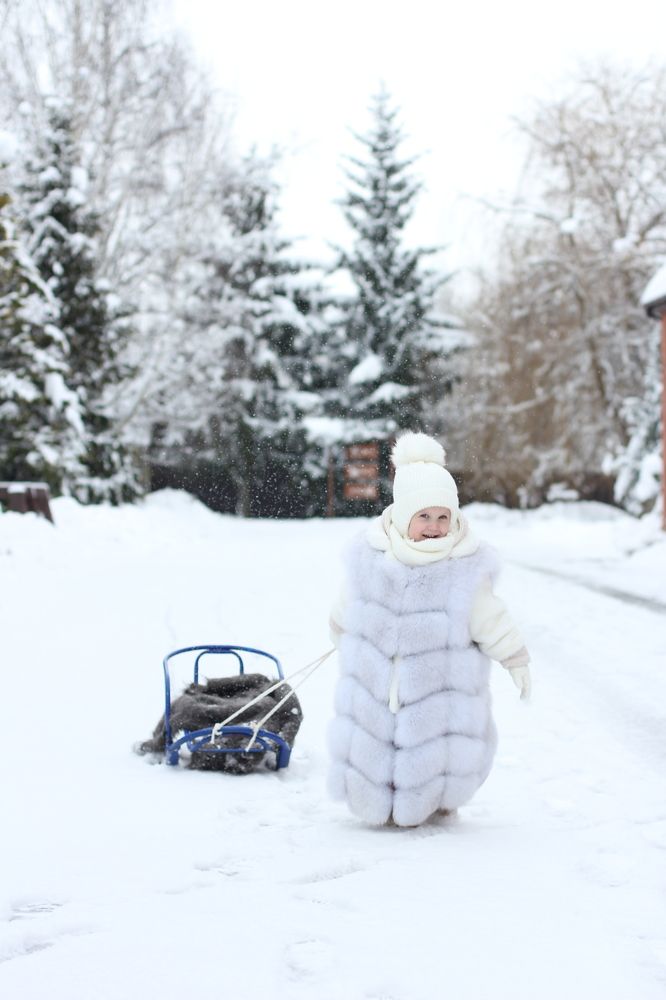 Фотография автора Екатерина