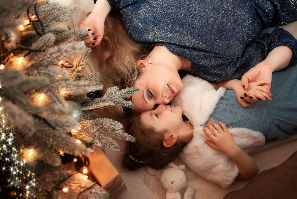 Photograph by Julia Filin