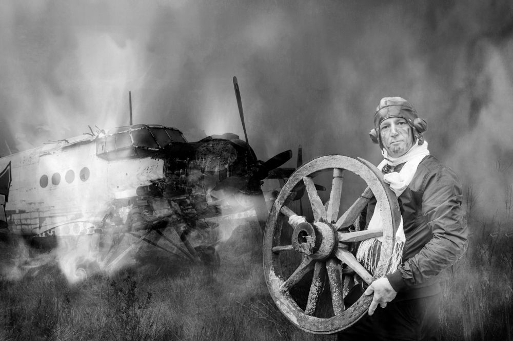 Фотография автора Rucsandra Calin