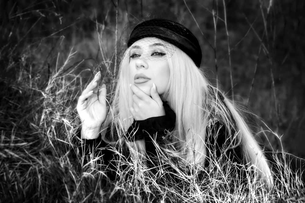 Фотография автора Rucsandra Calin