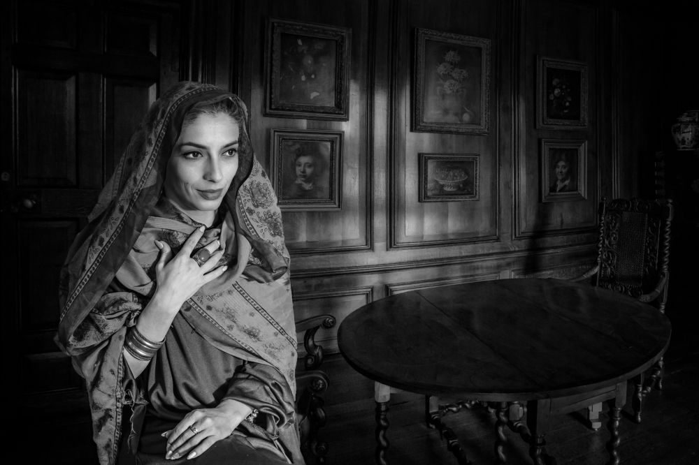 Фотография автора Rucsandra Calin