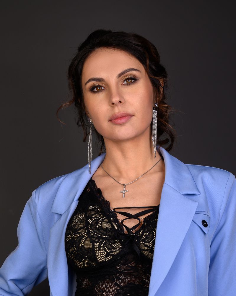 Photograph by Сергей Трубицын