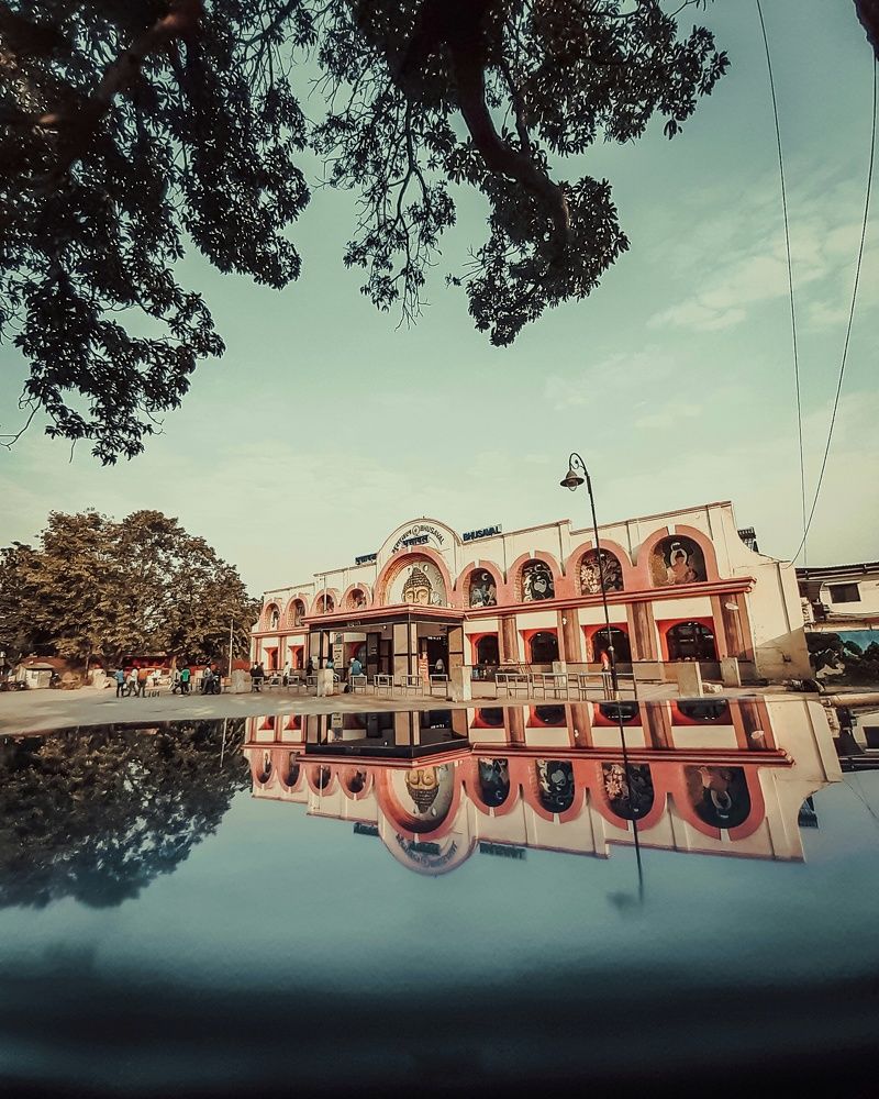 Photograph by PRATHAMESH PATIL