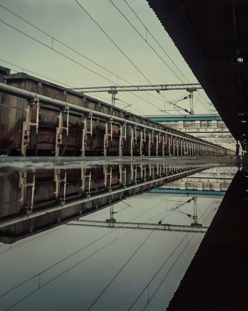 Photograph by PRATHAMESH PATIL