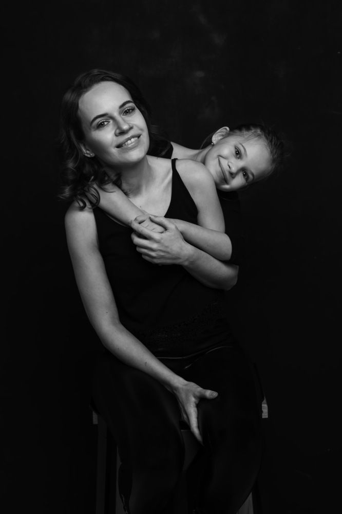 Photograph by Алена Устинович