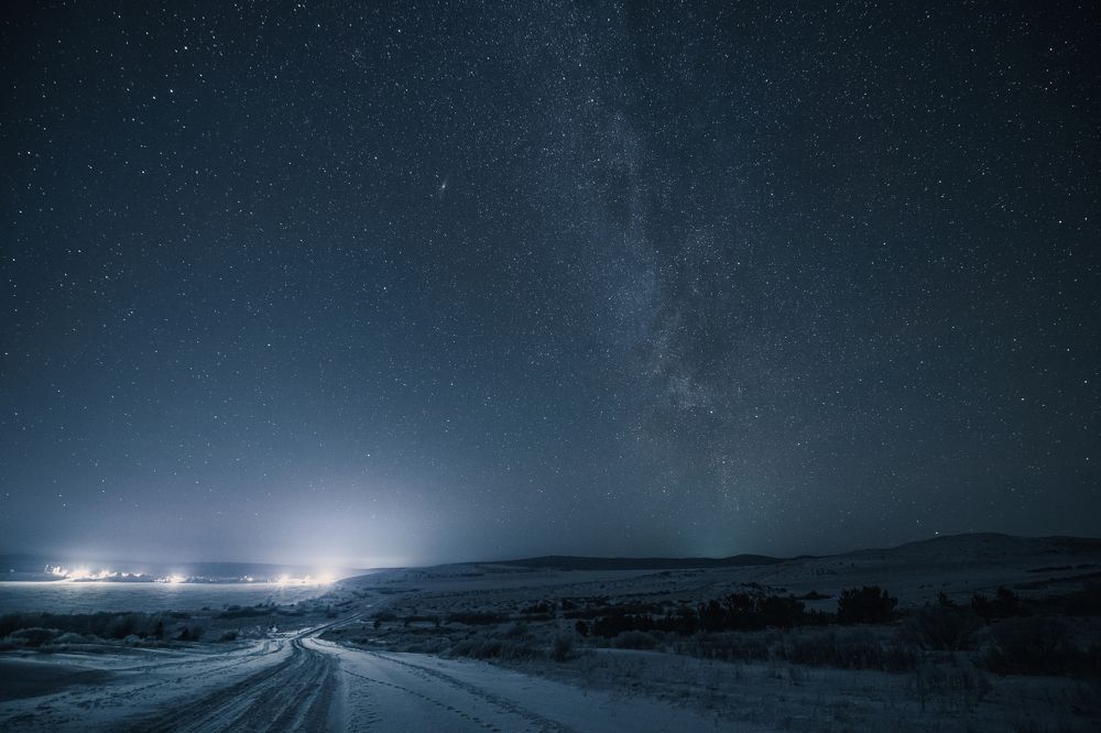 Photograph by Денис Кошкин