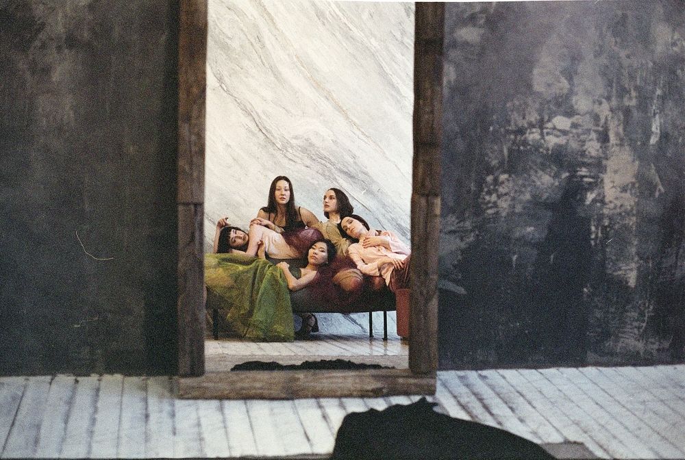 Photograph by Karen Grigoryan