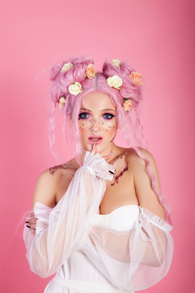 Фотография автора Grinn Alexander