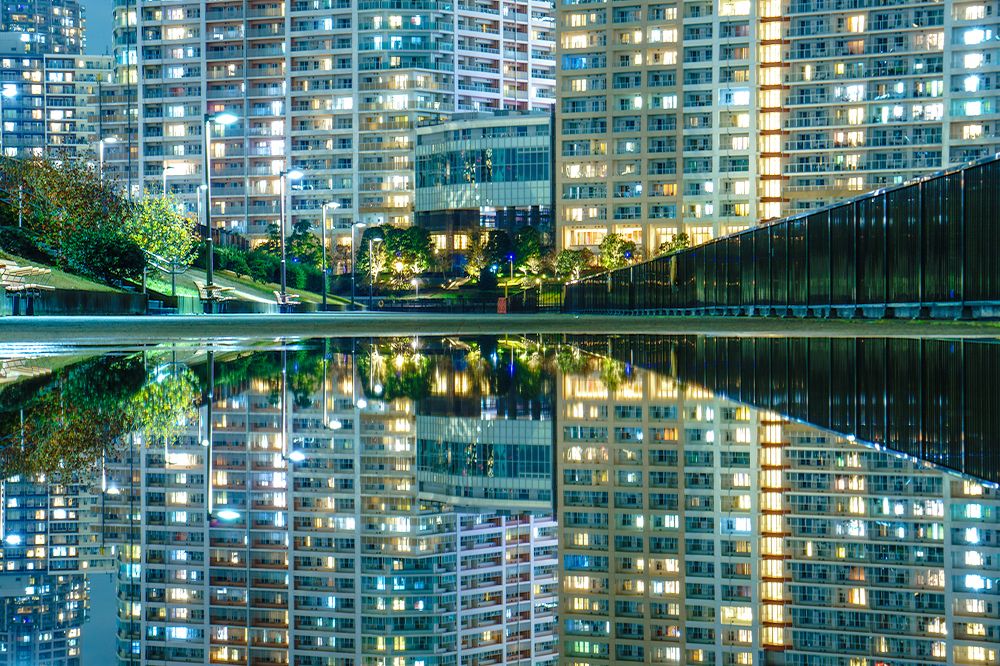 Photograph by TORIKAI JUNKO