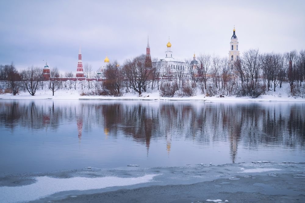 Photograph by Ольга Мендоса