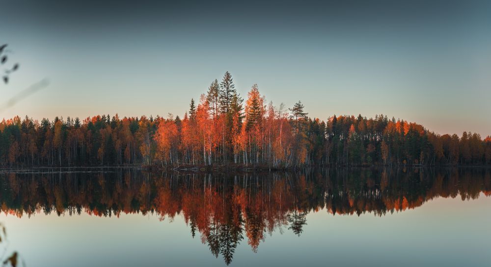 Photograph by Денис Кошкин