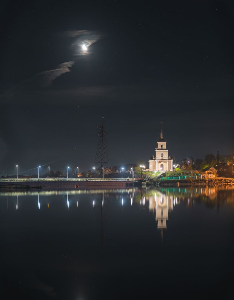 Photograph by Денис Кошкин