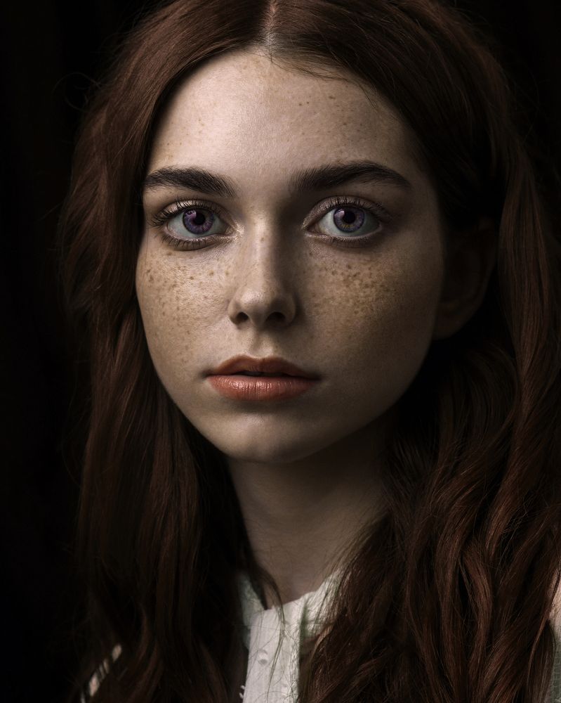 Photograph by Антон Плотников