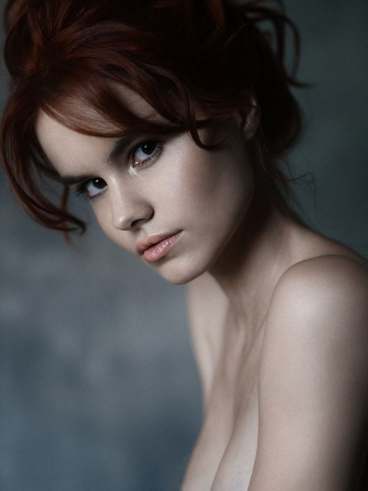 Photograph by Антон Плотников