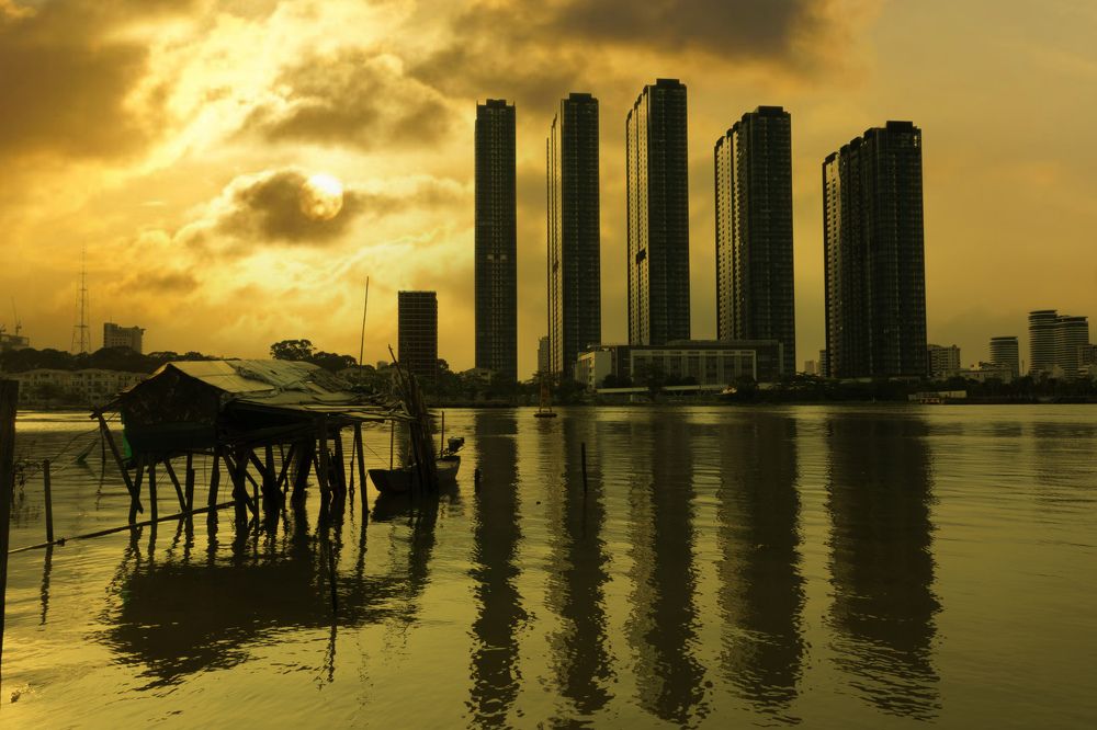 Photograph by Tuan Van Nguyen