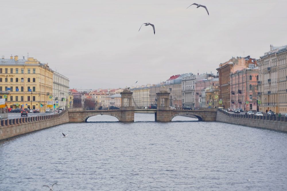 Фотография автора Viktoriya Shamanova