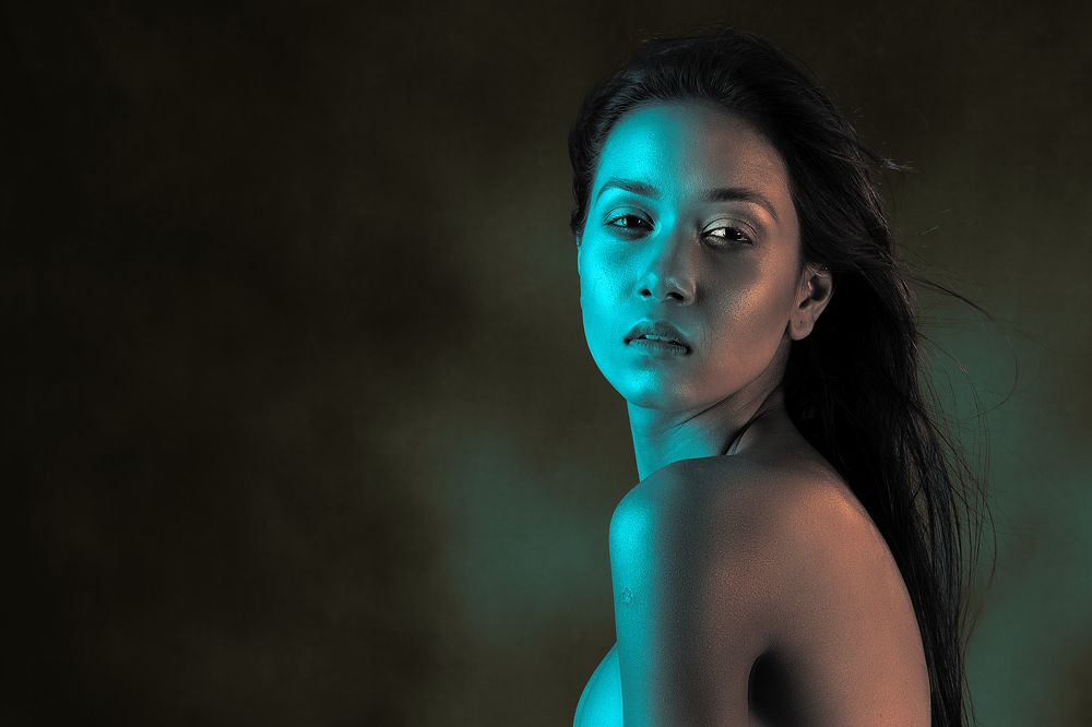 Photograph by Soumitra Ghosh