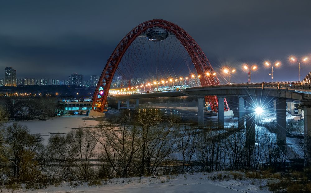 Photograph by Юрий Михайлович Головкин