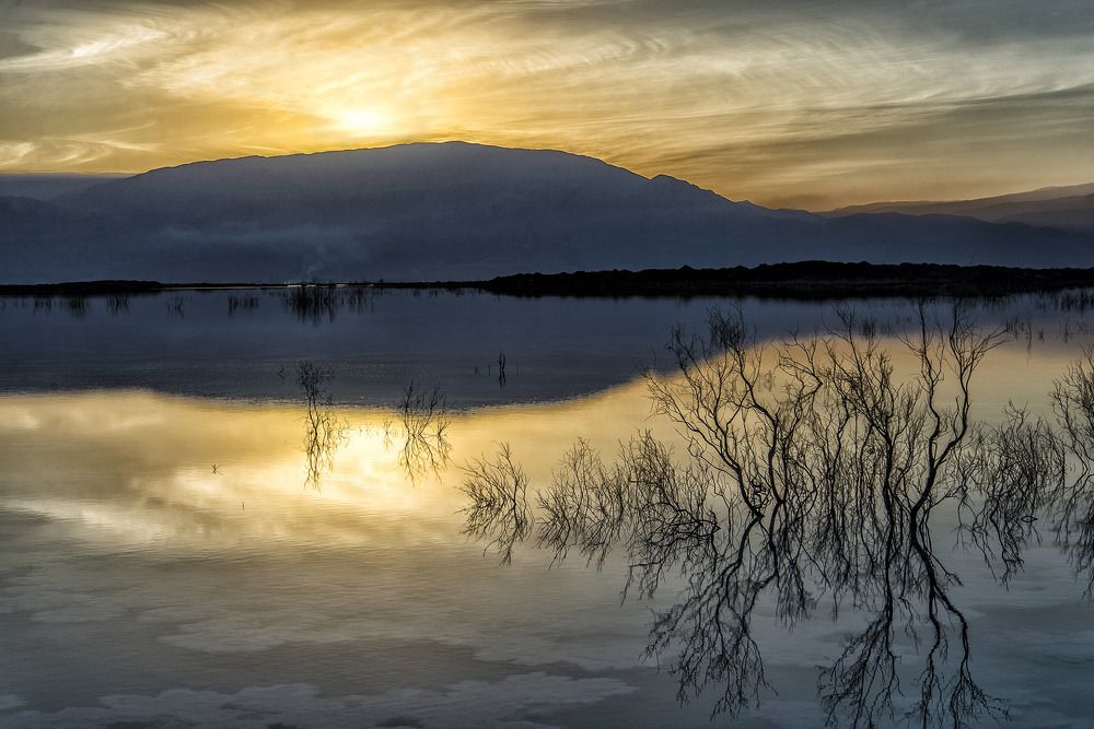 Photograph by Victor Belokrinitski