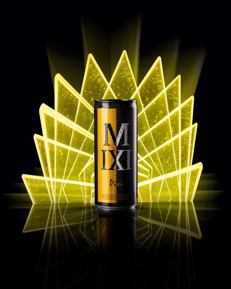 Photograph by Ali Souri