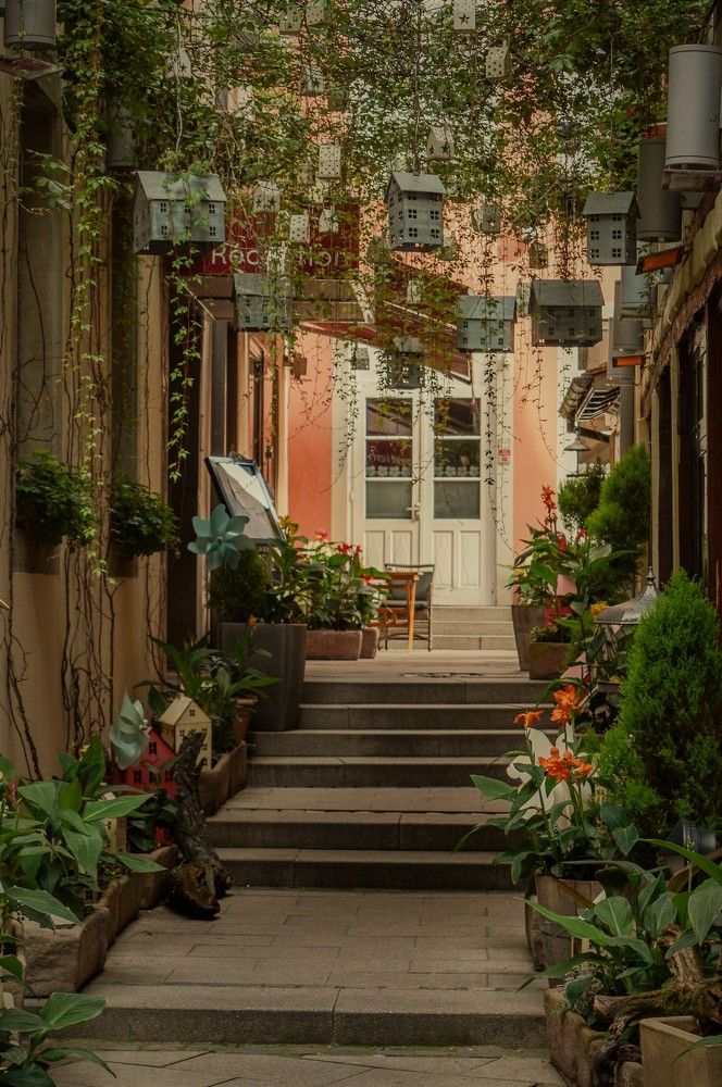 Houses without people