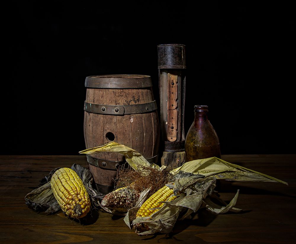 Photograph by Lourens Durand