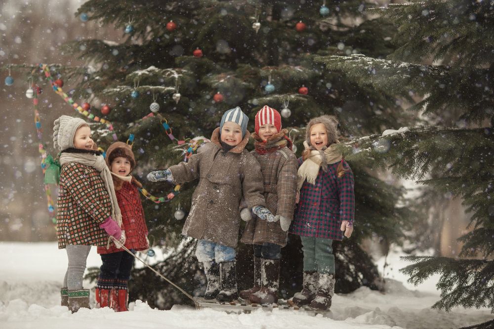 Photograph by Юлия Уточкина